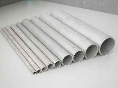 無縫管抗腐蝕性主要的體現(xiàn)方面?
